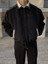 Phantom Oh Stadium Jumper (2color) (6655918407798)