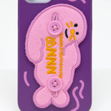 SUN CASE ANIMAL PATCH SEAL (4636740452470)