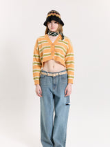 COZY KNIT BUCKET