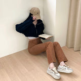 ルートスゴールデンブーツカットパンツ