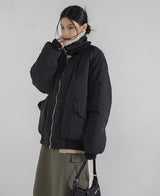 （UNISEX）USAファーパイロットムトン