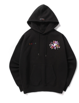 アートワークオーバーサイズパーカー / LAMC ARTWORK OVER SIZE HOODY(Copy) (6548398604406)