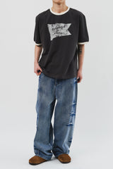 Notch Half Top (3color)
