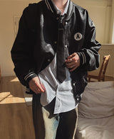 スプリングユースジャンパー / Spring youth jumper (2 color)