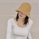 VA Stud Basic Tulip Hat / Beige