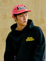 OG NYLON CAP PINK