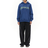 ゴシックロゴフーディ / GOTHIC LOGO HOODIE
