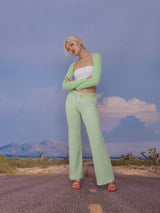 テリーパンツ / Terry Pants (4532153647222)