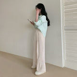[BELLIDE MADE] Basic Spring Shirt & Blouse