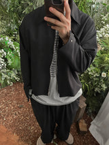 ワットイフTシャツ