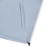 REVERSIBLE DOWN VEST