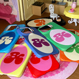 [Glossy Hard Case] BB And Summer House NIKKI GREEN