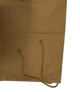メイドビンテージダメージボーイフレンドフィットカーゴパンツ / PNF made vintage damage boyfriend fit cargo pants