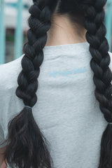 My Sugar Babe × WaiKei Maltese Athletic Tee