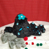Poodle Boy Doll (6658420637814)