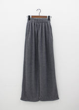 ハイフリーストレーニングパンツ / High fleece training pants (6color)