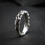 リバティーシルバーリング / Liberty silver ring (4595767672950)