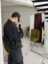 No.0096 M blouson JK (3color)