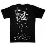 F-12 TEE - BLACK (6635575869558)