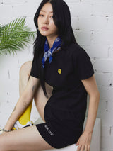 パッチクロップTシャツ/SM:]E PATCH CROP T-SHIRT BLACK (6586884489334)
