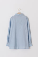 サマーユニフォームシャツ / SQBabe's Summer Uniform Shirts