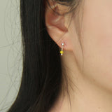 タイニーピアス / [CCNMADE] TINYⅠ Earring (7color)