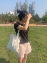 サマーデイリーナイロンショーツ