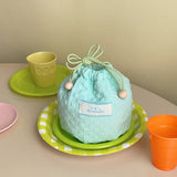 Gelato Pouch Bag