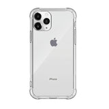 スーパープロテクトベーシッククリアアイフォンケース/[ 1+1 ] Super protected basic clearcase PRO