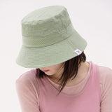 VZ Label Ripstop Bucket Hat / Khaki