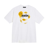フライングファンクTシャツ / FLYING FUNK TEE white