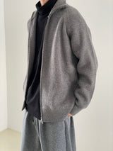 ヒートタートルネックT