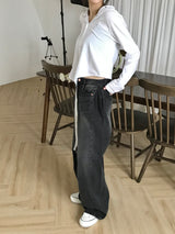 Twoel pants 