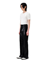 OUBLE PIN-TUCK LEATHER PANTS (6654706745462)