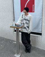 No.0333 B ストーンネックレス