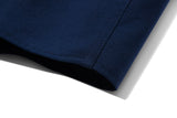 ポリシャツS92/Poly Shirt S92 Navy
