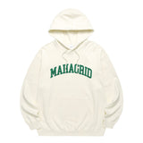 バーシティロゴフーディー / VARSITY LOGO HOODIE