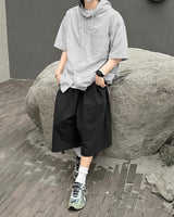 テッドハーフパンツ / Ted Half Pants