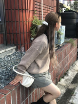 ラべートミニスカート