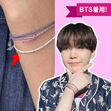 [BTS SUGA着用] Gold Dragon腕輪 (6629493932150)