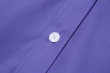ザクラシックシャツS40/The Classic purple shirt S40