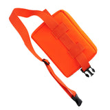 ファニーバッグ / FANNY BAG-BRIGHT ORANGE