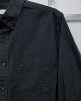 ビオトッドシャツ / SK Biotod Shirt (4 colors)