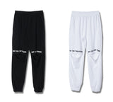 スプリットトレーニングパンツ/BOT(6762) split training pants