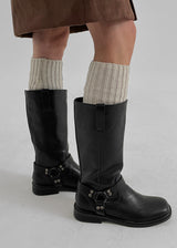 [MADE] Norish Leg Warmers