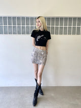 ジュエリーガンT/405. Jewellery gun T (bk, wh, pk)