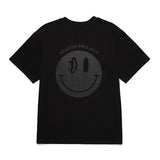 トーンオントーンTシャツ / TONE ON TONE T-SHIRT (4488716583030)