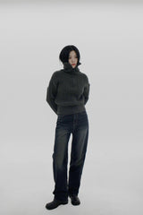 No.2386 ダイモンデニムパンツ/No.2386 Dimon denim pants