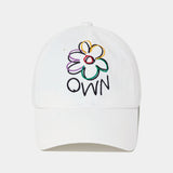 クローバーボールキャップ / Clover Ball Cap