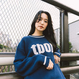 LOOSE KNIT
